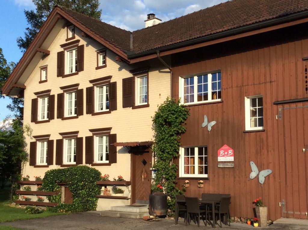 Bnb Haag Exterior photo